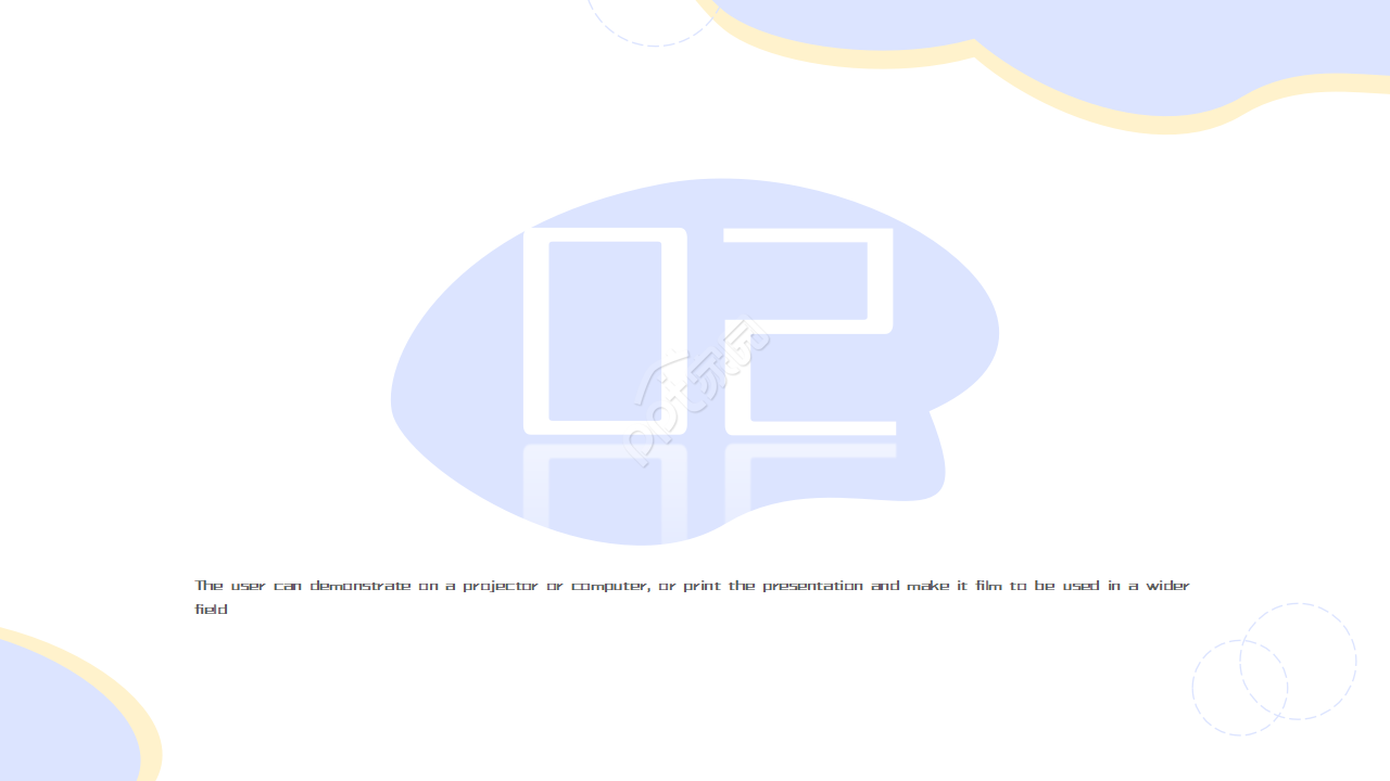 it部门年终总结ppt 