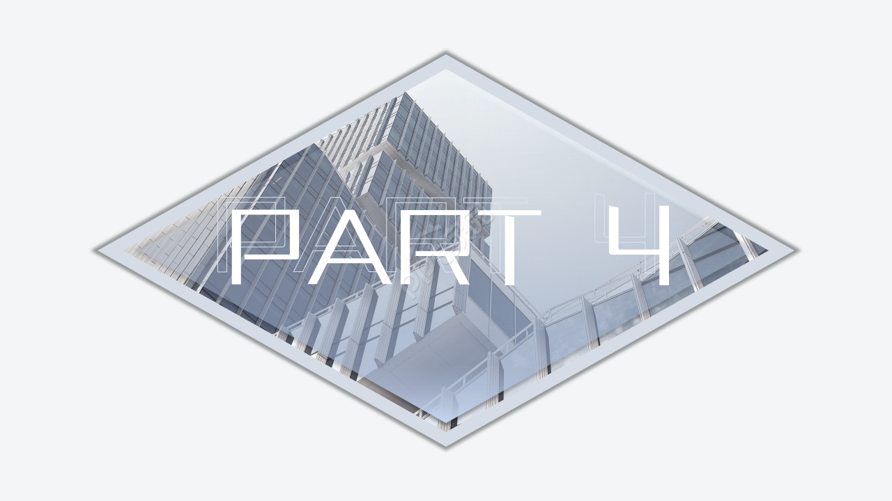 商务蓝色微粒体季度工作总结报告通用ppt模板