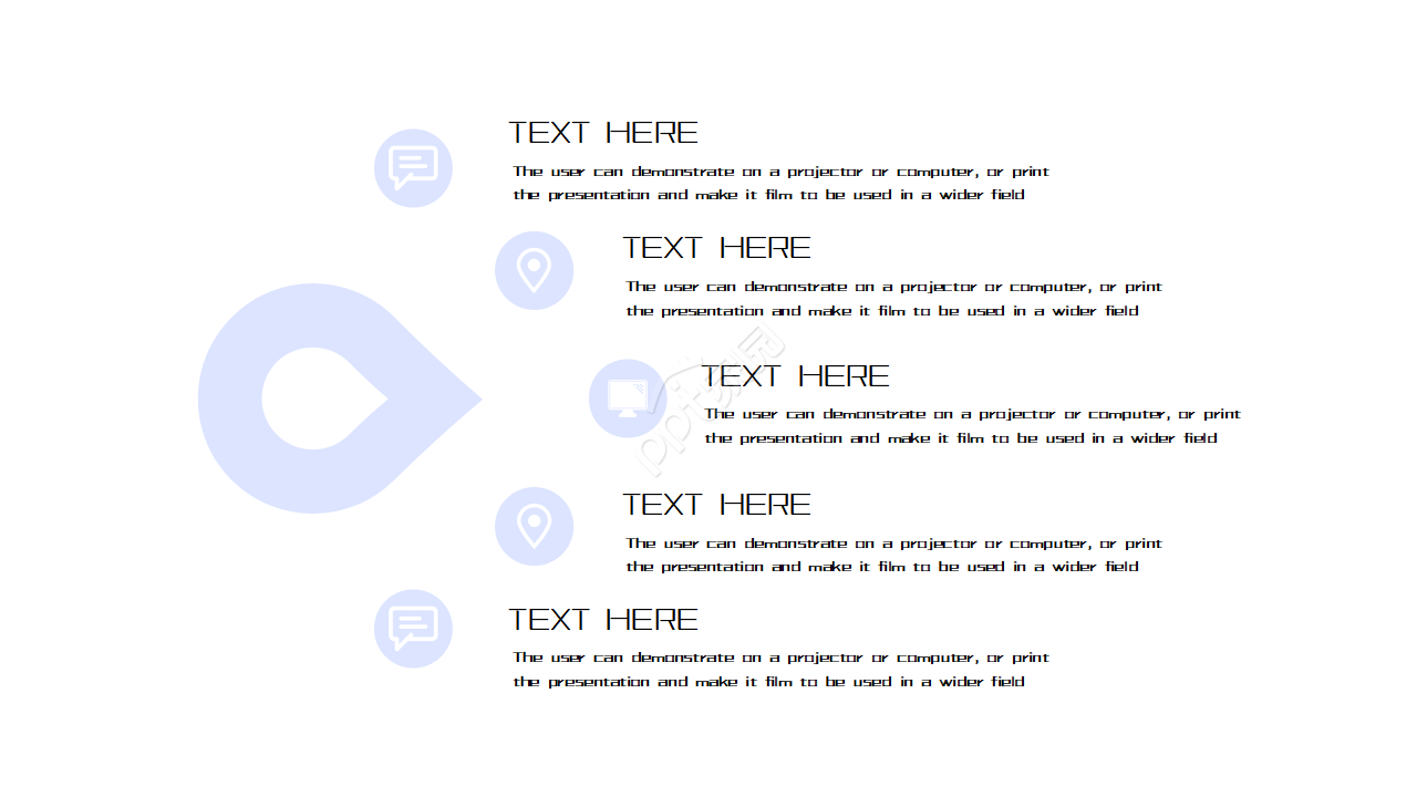 it部门年终总结ppt 
