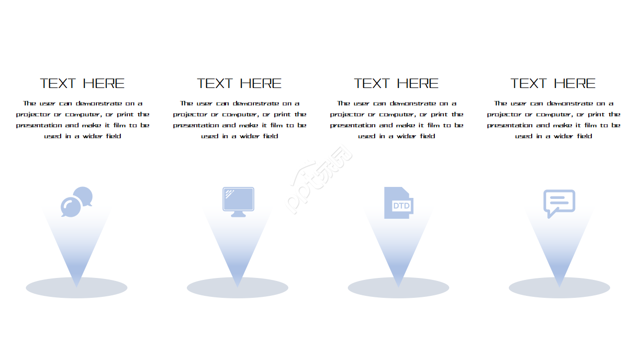 it部门年终总结ppt 