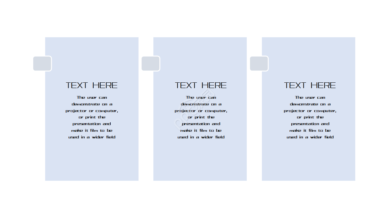 合作共赢心态ppt模板