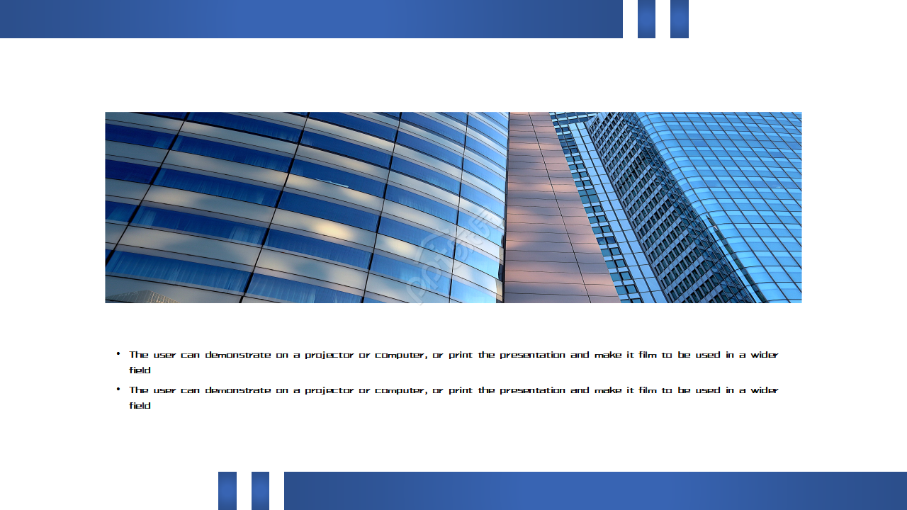 公司经营策划方案ppt模板