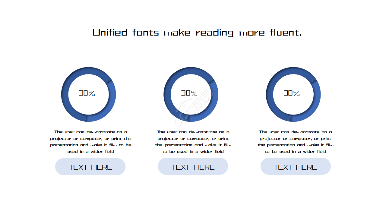 合作共赢心态ppt模板