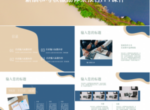XX针布有限公司薪酬和考核激励体系报告PPT课件下载推荐