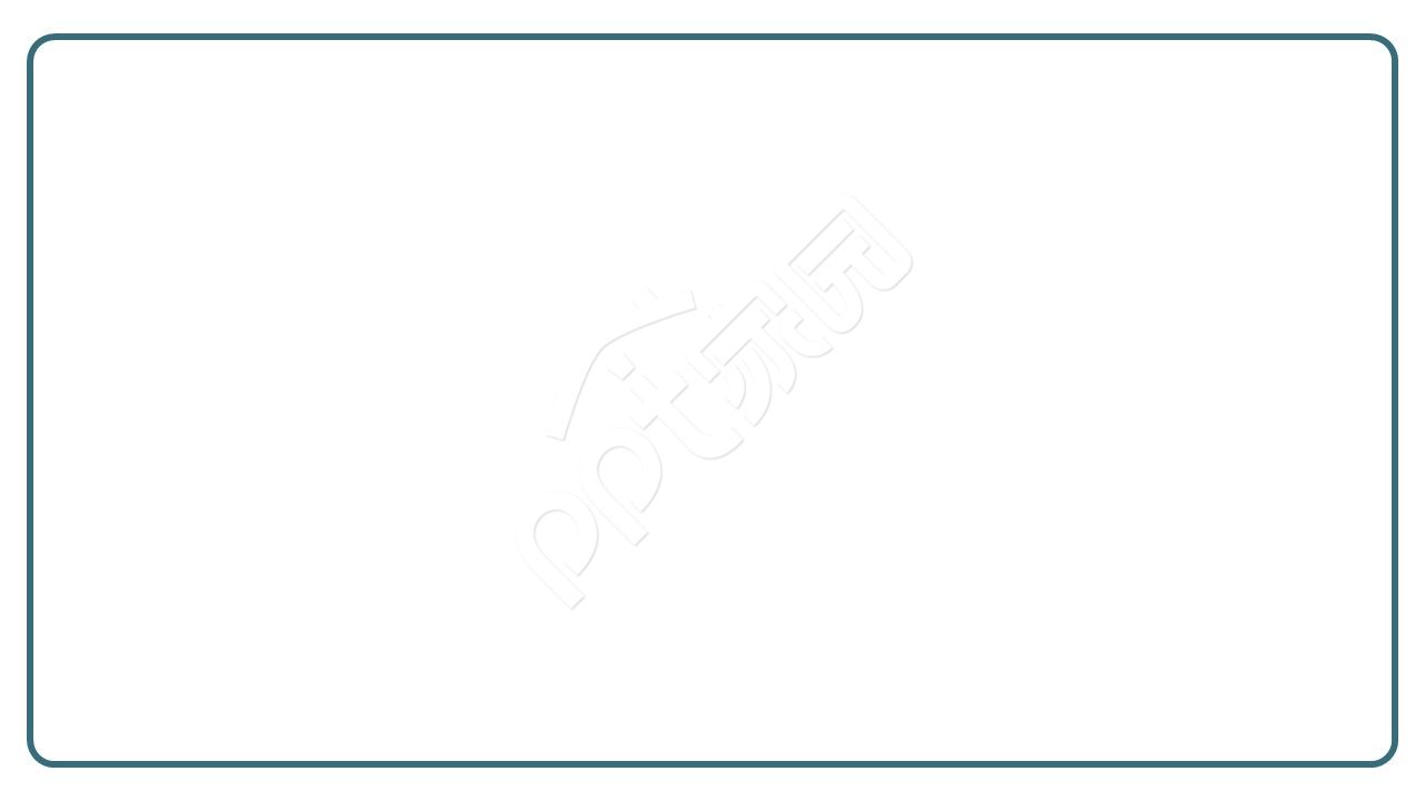 深蓝色简约工作计划PPT背景图片