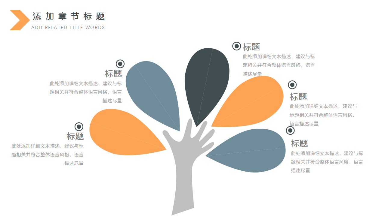 仓库管理制度ppt模板