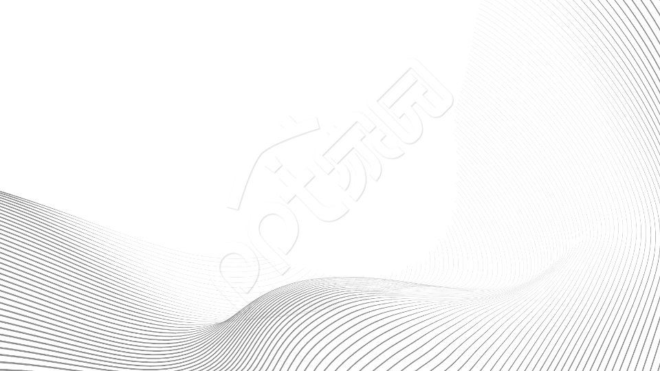 简约ppt模板背景图