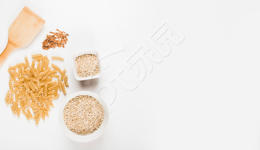 暖色简约设计ppt模板背景图