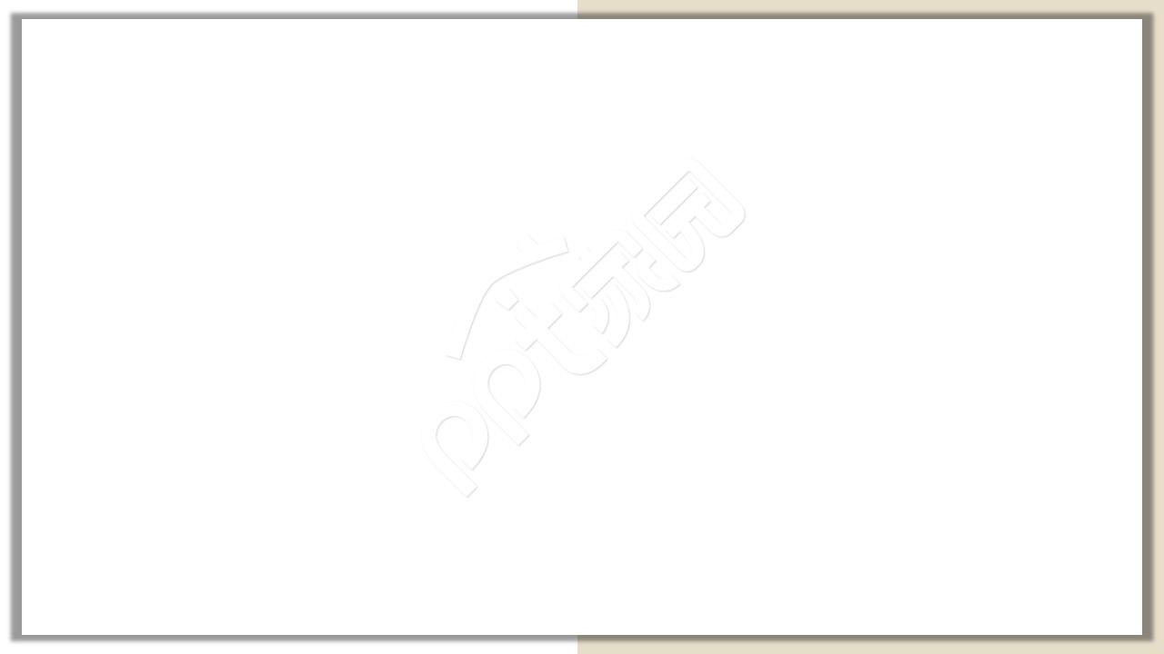 黄白搭配背景图新员工入职ppt背景图片