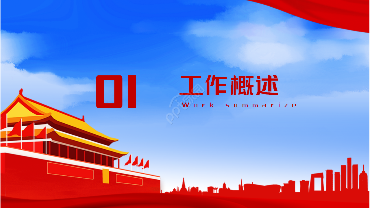 公安英雄模范ppt模板