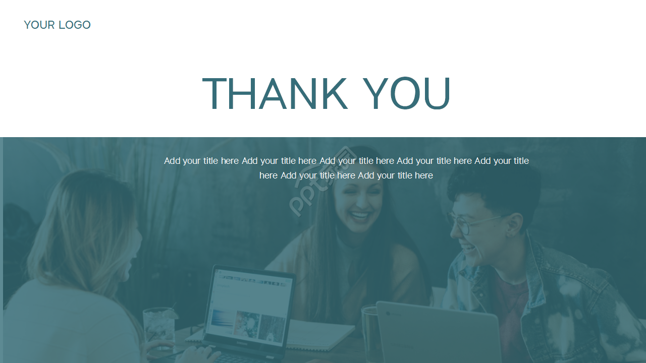 公司招聘校园宣讲ppt模板