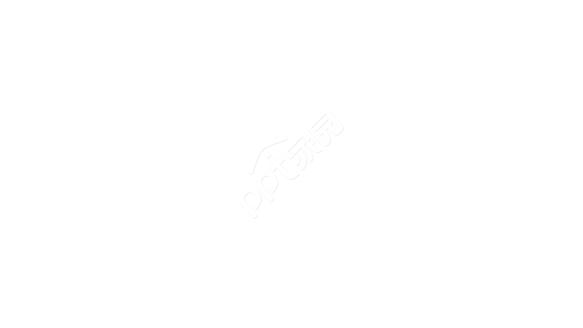 深蓝色简约竞聘PPT背景图片