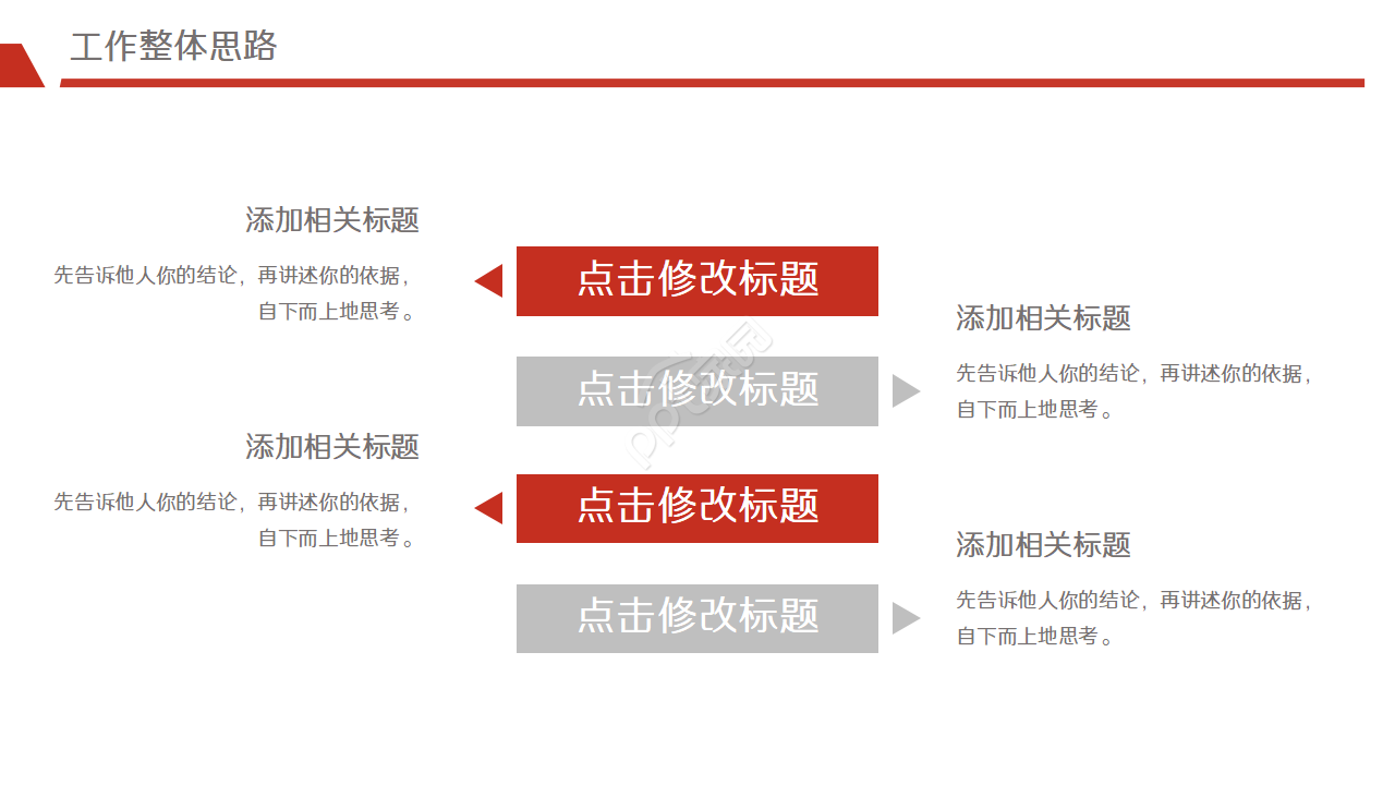 交通运输安全ppt模板