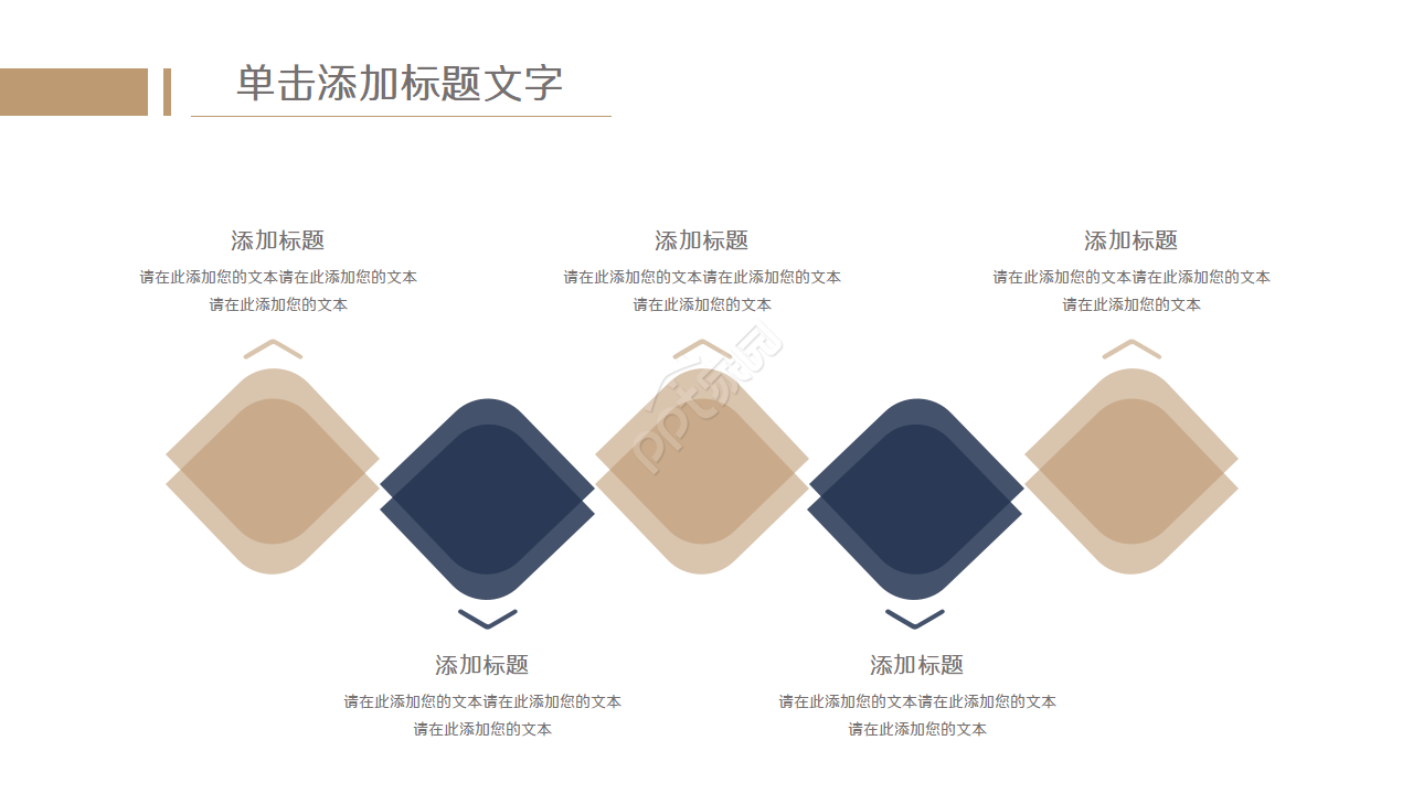 金融产品营销策划方案ppt模板