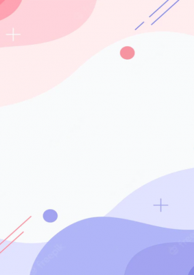 简约图案ppt模板背景图片