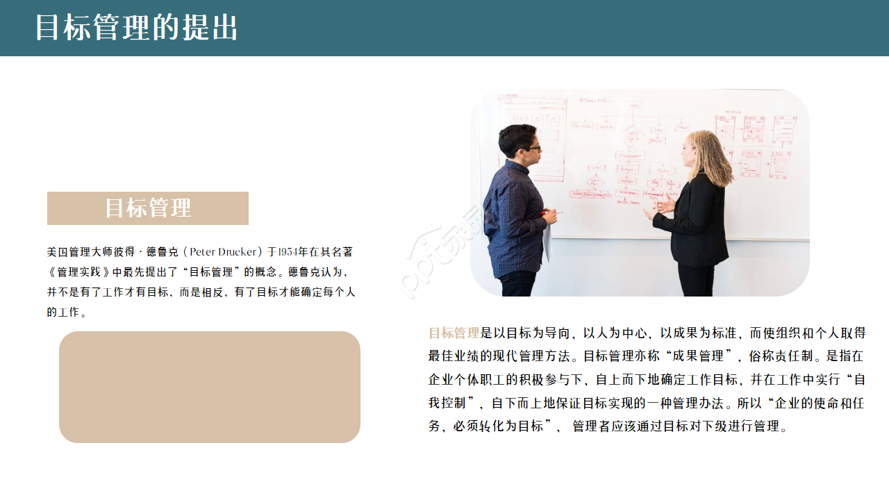 启动会议流程ppt模板