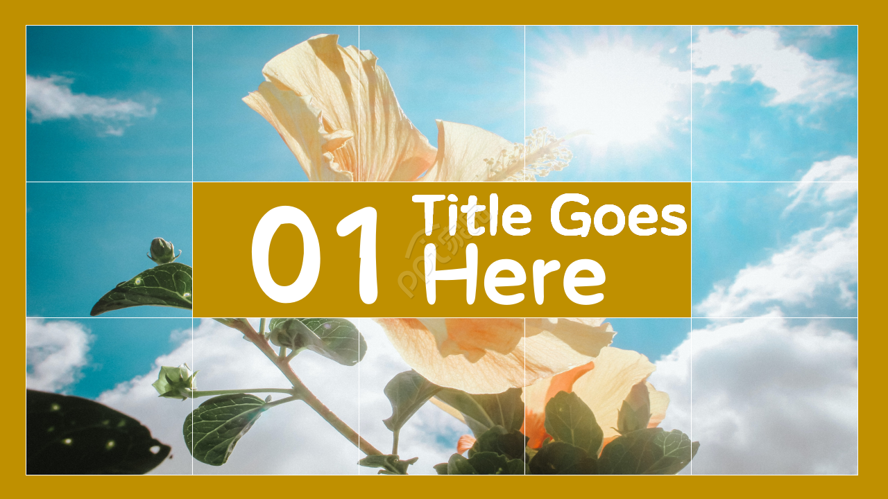 关于旅游动态相册的ppt怎么做