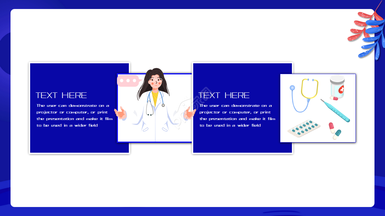 开学疫情防控培训ppt模板