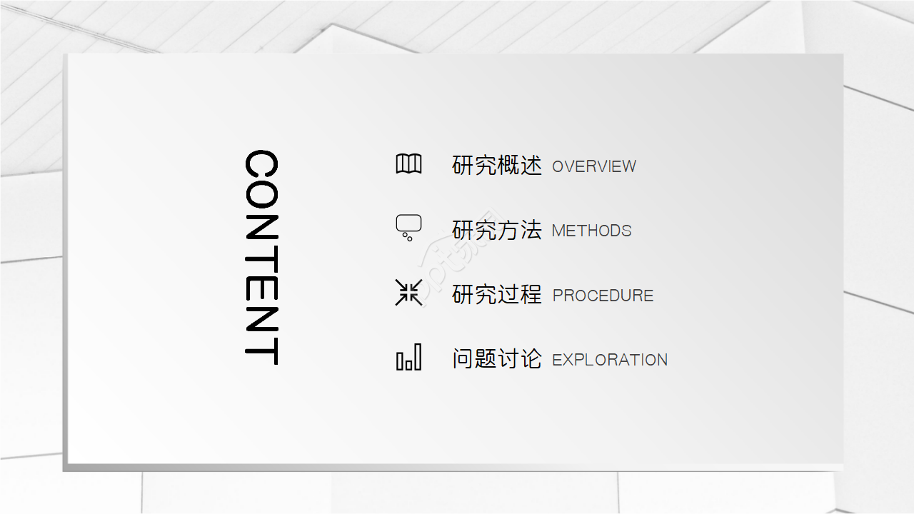 销售年度规划ppt模板