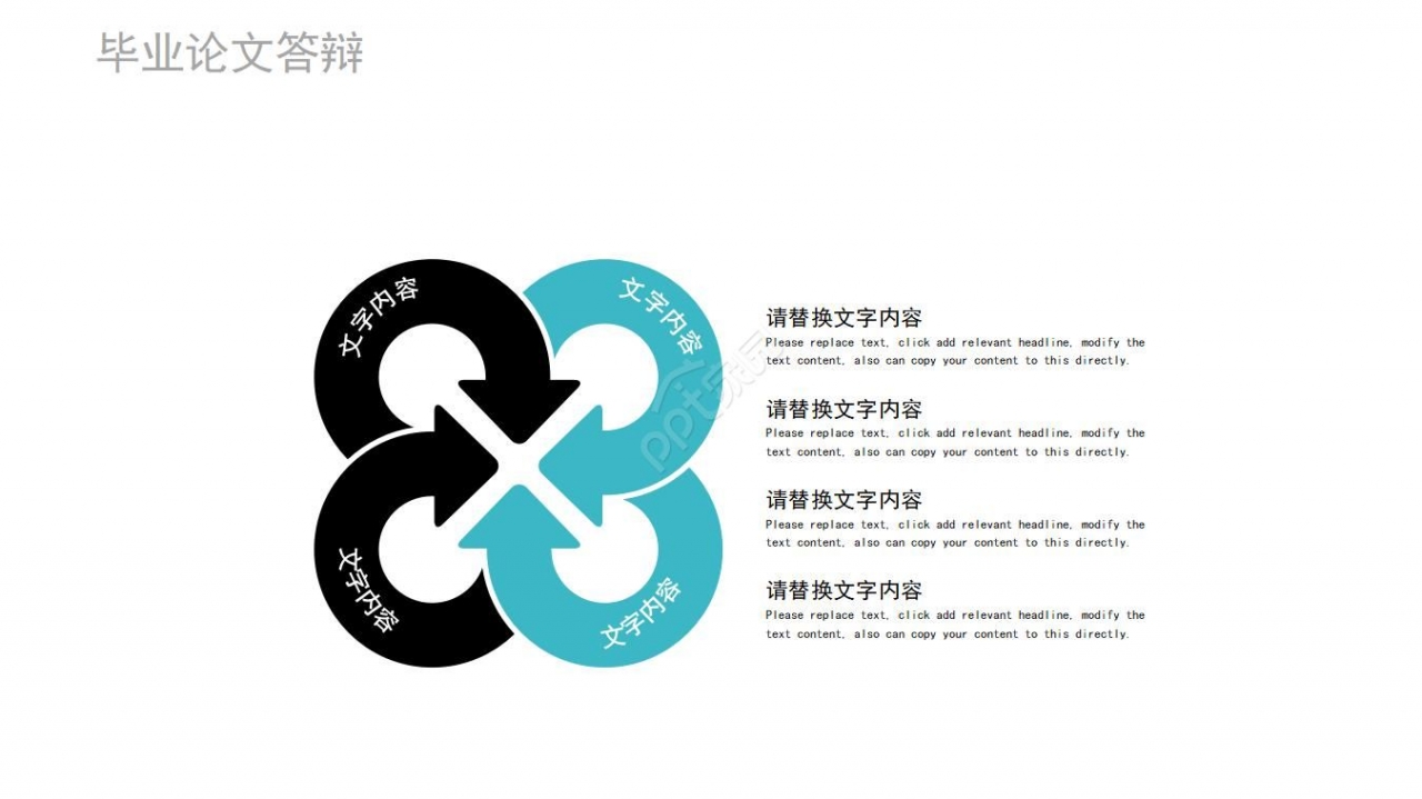 毕业论文开题报告ppt
