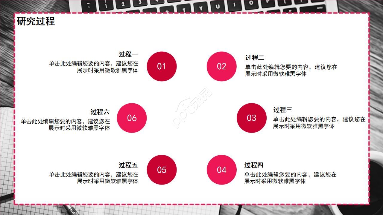 博士入学复试ppt模板