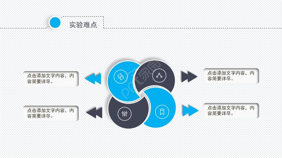 产品设计开题答辩ppt模板