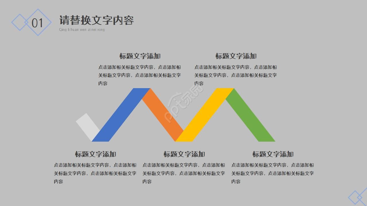 药理学研究生复试ppt模板