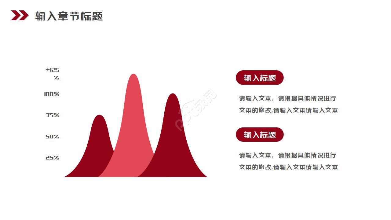 审计案例分析ppt模板