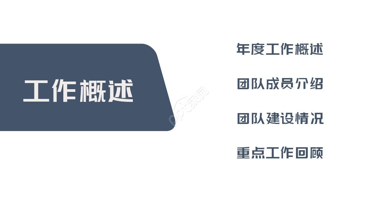 有关于客服的商务PPT模板下载