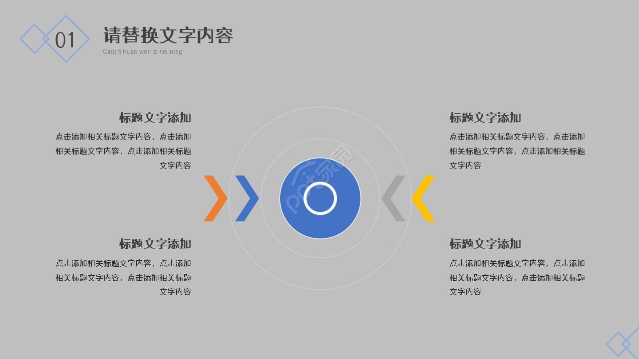 药理学研究生复试ppt模板