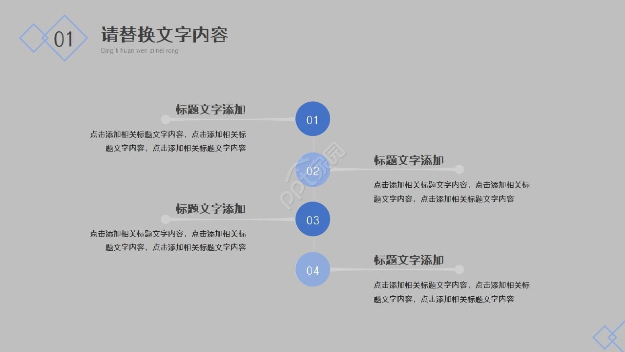 药理学研究生复试ppt模板