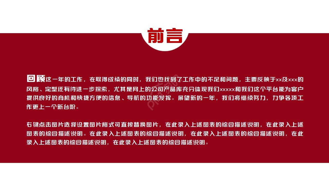 审计案例分析ppt模板