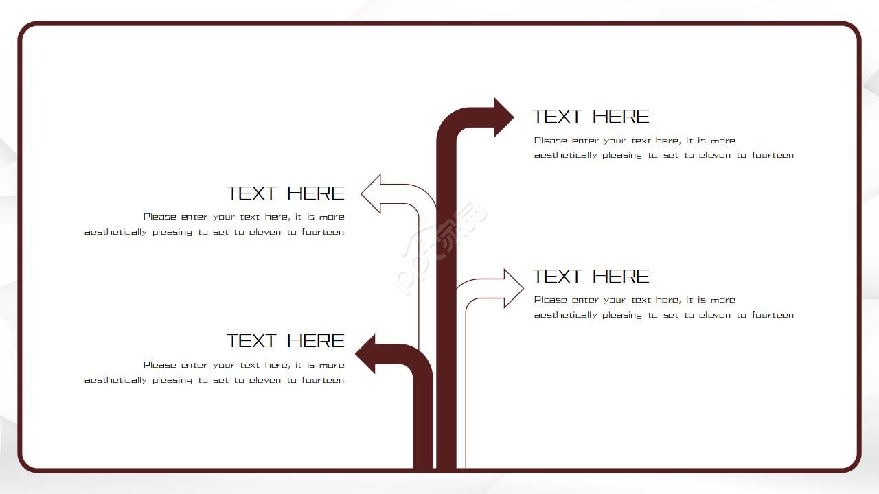 汽车广告策划方案ppt模板