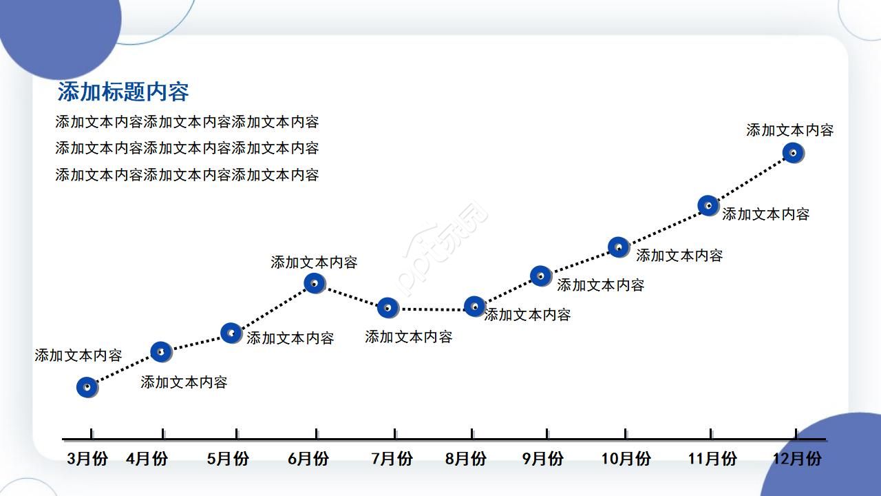 仓管述职报告ppt模板