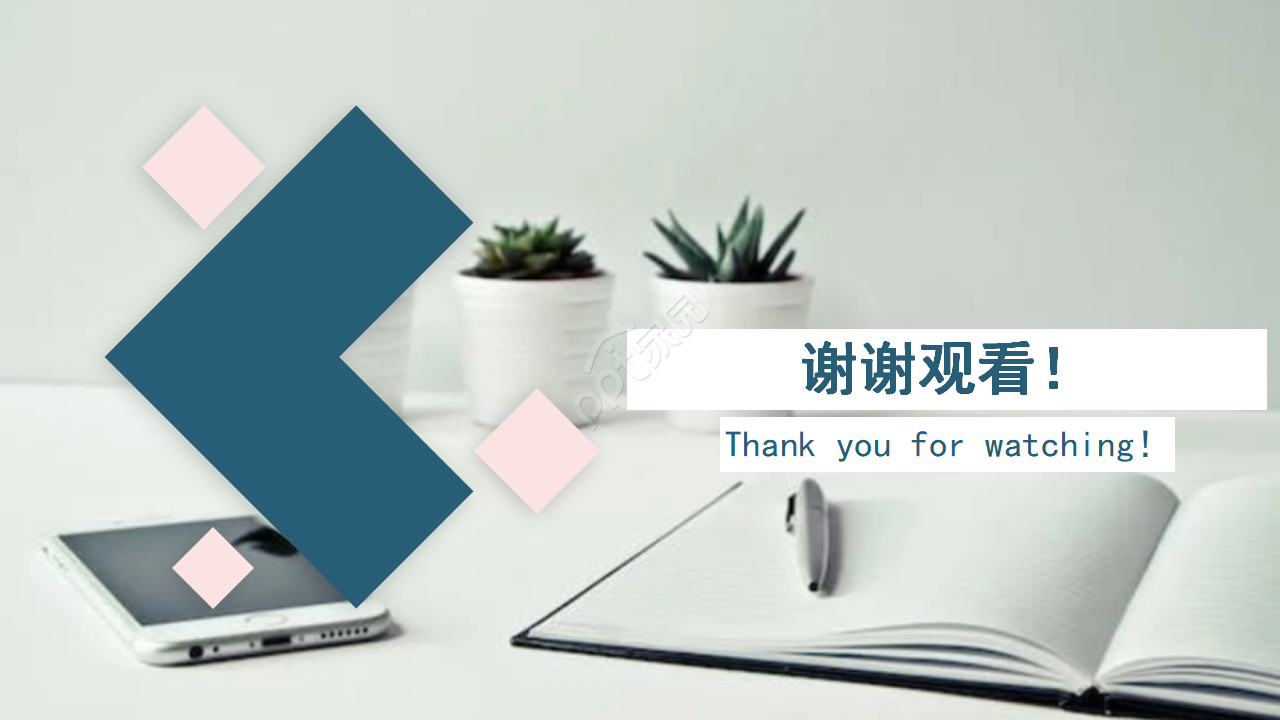 部门工作总结报告ppt模板