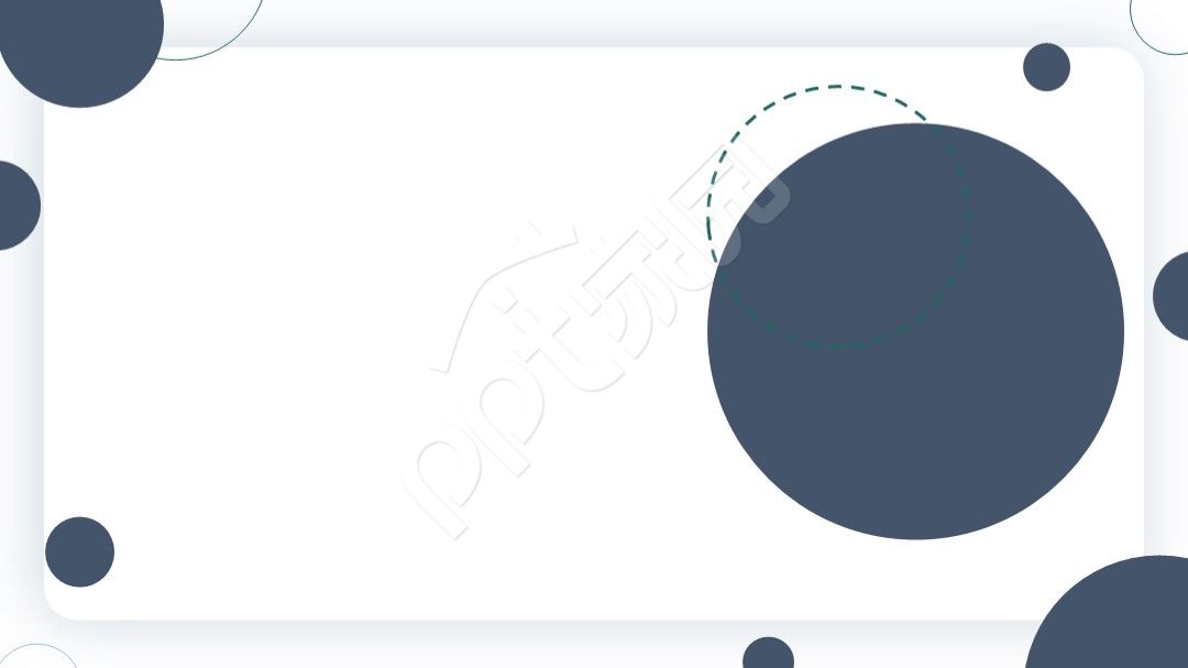 财务销售总结PPT背景图模板