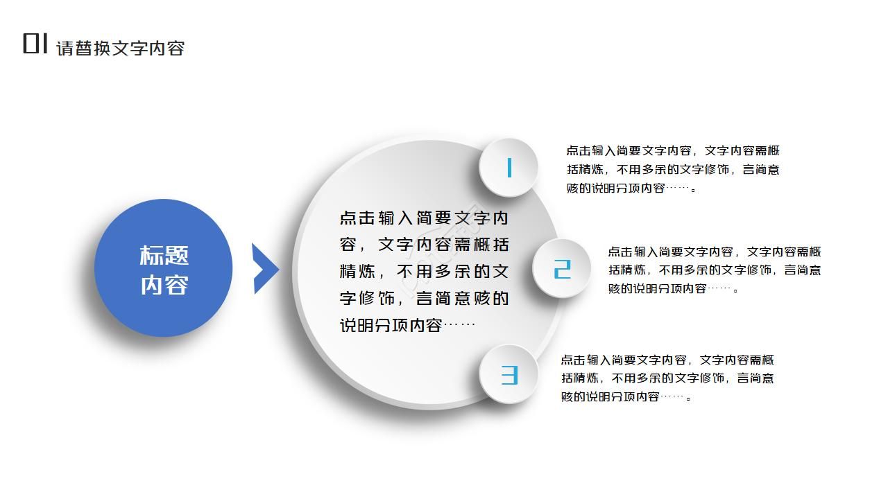 医院医保科长年终总结ppt模板