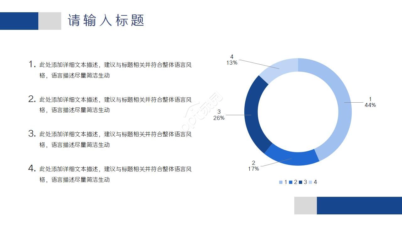 医学学术会议ppt模板