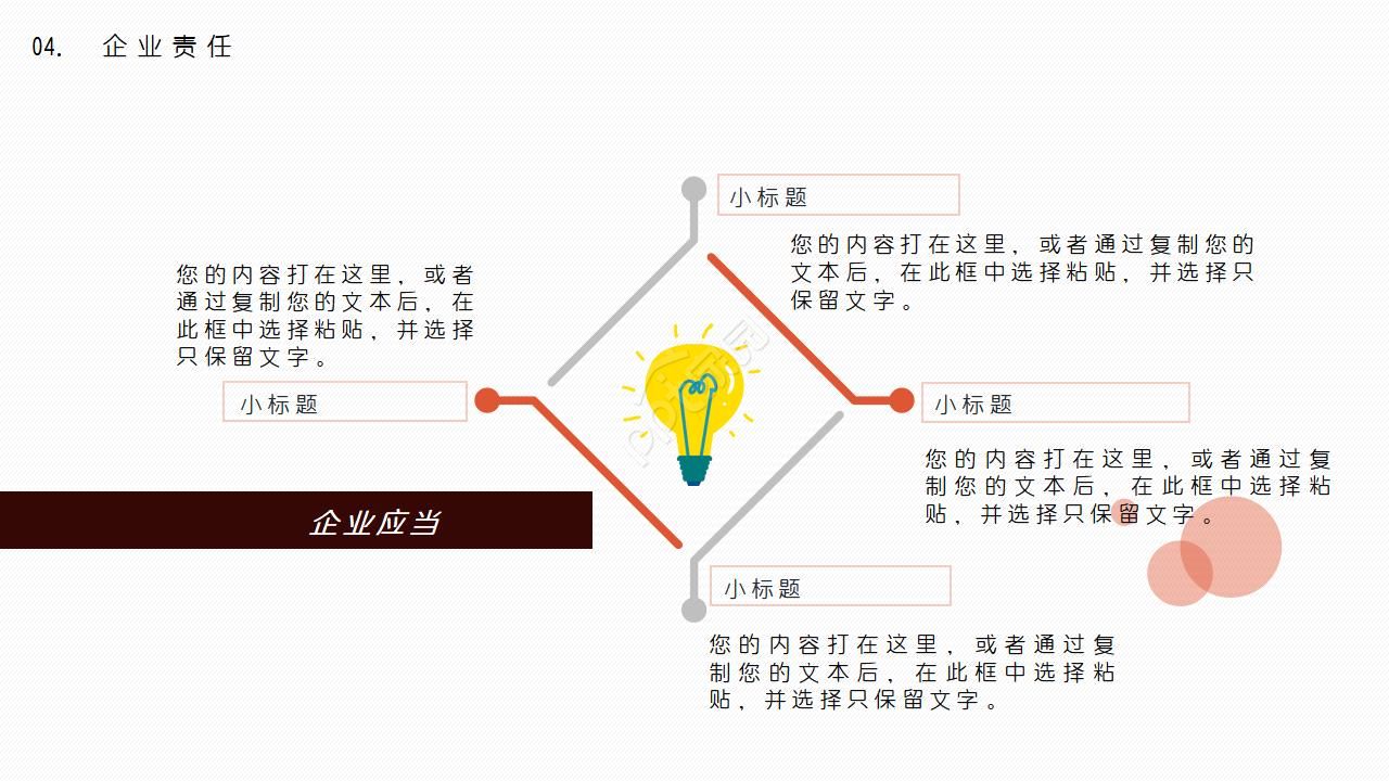 公共管理论文答辩ppt模板