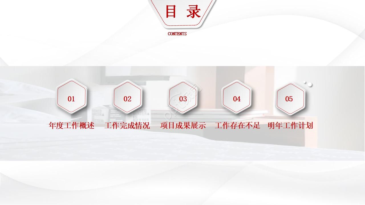 追逐结果的酒店管理者PPT课件