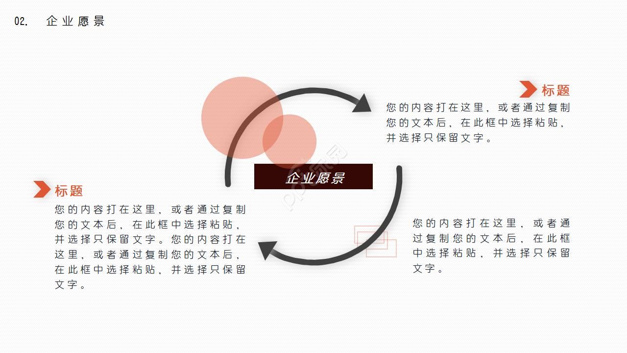 公共管理论文答辩ppt模板