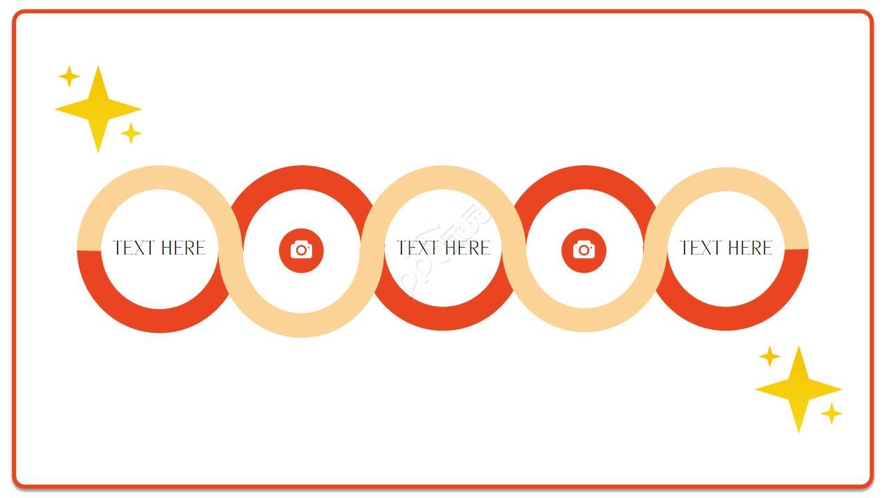 中职职业生涯规划ppt模板