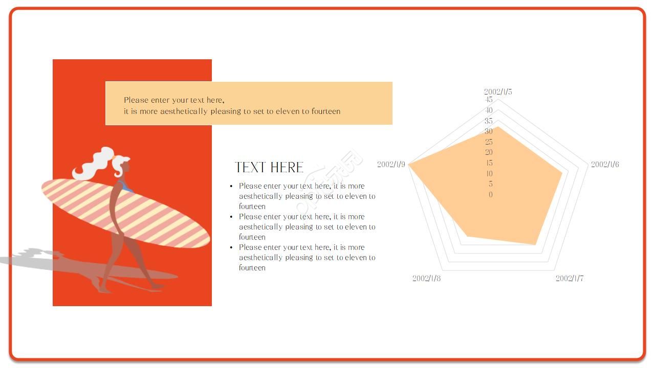 中职职业生涯规划ppt模板