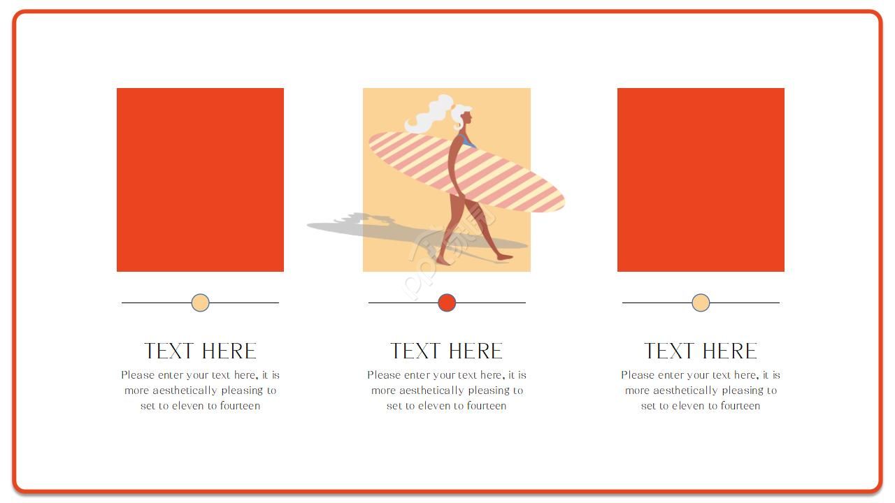 中职职业生涯规划ppt模板