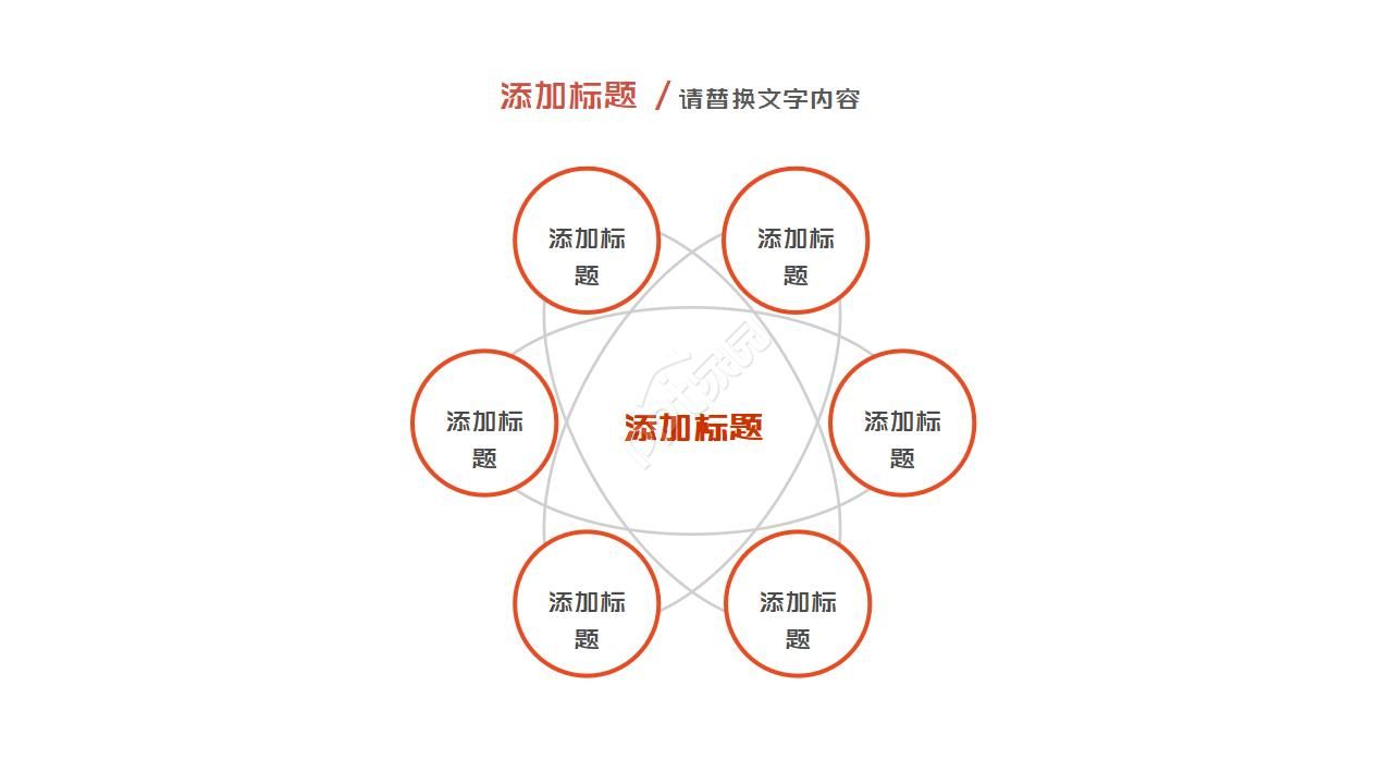 基金行业发展介绍ppt模板