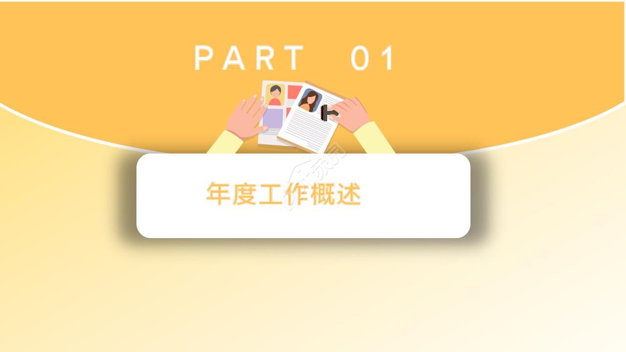 市场营销计划书ppt模板