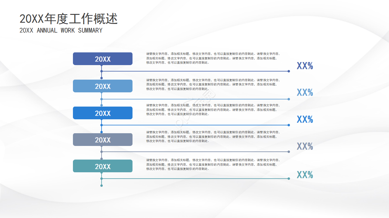 静脉炎护理个案ppt模板