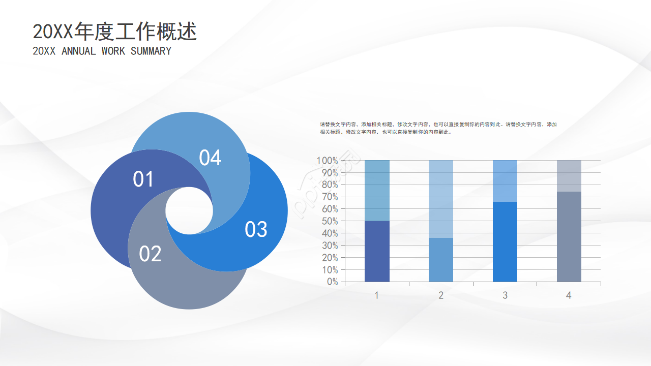 静脉炎护理个案ppt模板