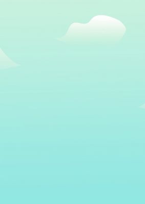 绿色小清新背景图