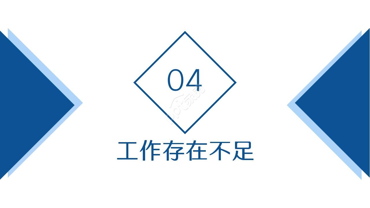 工程进度展示ppt模板